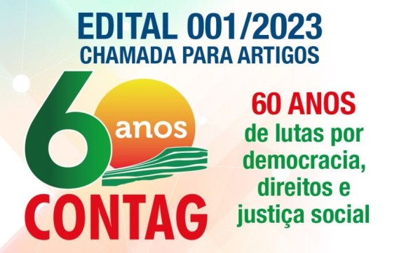 Contag lança edital 
