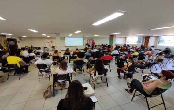 Campanha permanente contra a violência no campo, em defesa dos territórios e da vida