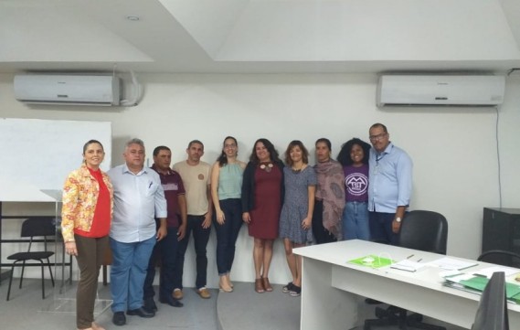 Fetape e IFPE assinam convênio para estágio