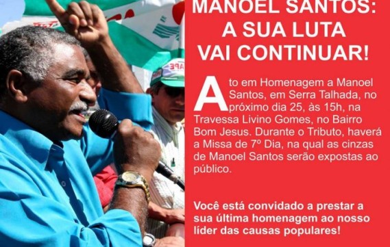 Missa de Sétimo Dia