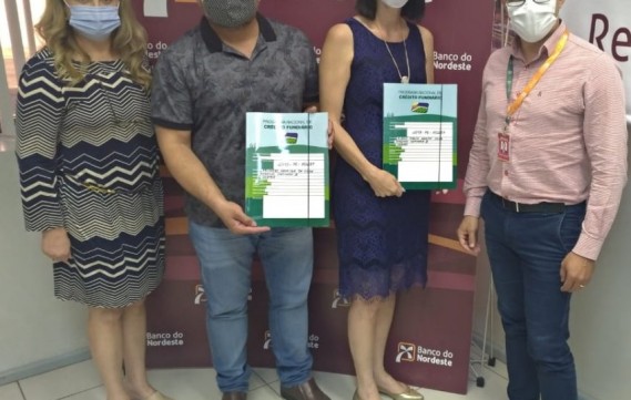 Parceria Fetape, STR e ITERPE promove crédito fundiário para famílias agricultoras de PE