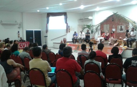 Pernambuco presente na Conafor 2017