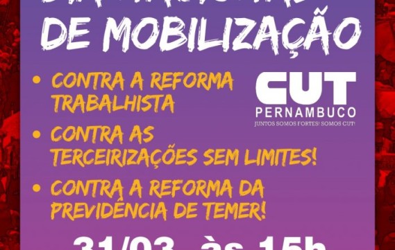 Dia Nacional de Mobilização