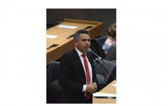 Alepe cria Comissão Especial para analisar a proposta de reforma da previdência