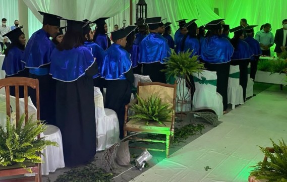 Valorizar a educação é valorizar as pessoas