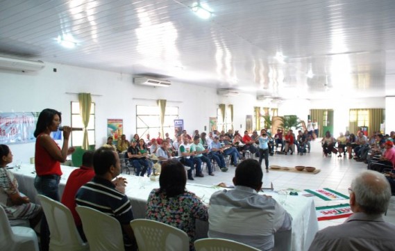 Reforma Agrária e Crédito Fundiário em pauta