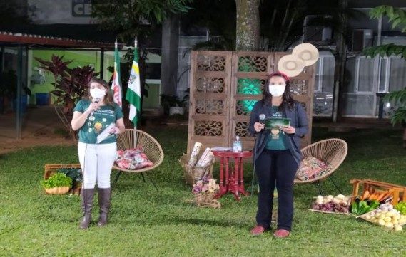 Participação política da Juventude e combate as notícias falsas são temas estratégicos do primeiro dia do 1º Festival Juventude Rural Conectada “Const
