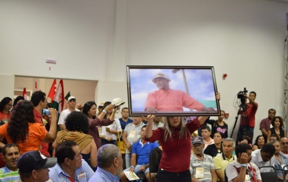 FETAPE inicia o 10º CETTR e reafirma a defesa da democracia e a luta por direitos