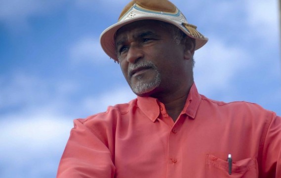 Serra Talhada homenageia Manoel Santos e celebra o Dia Municipal do Trabalhador Rural