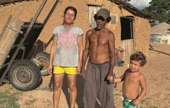 Nordeste, o alvo mais vulnerável do coronavírus no Brasil