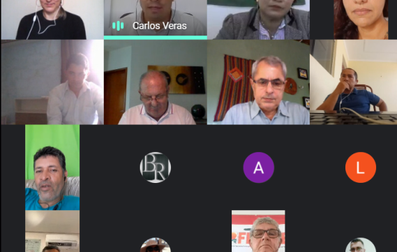 Cooperativismo em Pernambuco ganha reforço com a criação da Federação Unicafes