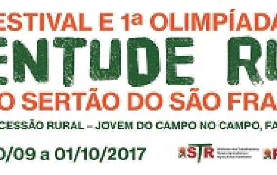  A juventude ocupa o seu lugar