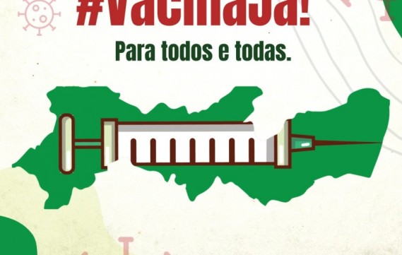 NOTA PÚBLICA DA FETAPE EM DEFESA DA VACINAÇÃO UNIVERSAL, GRATUITA E IMEDIATA