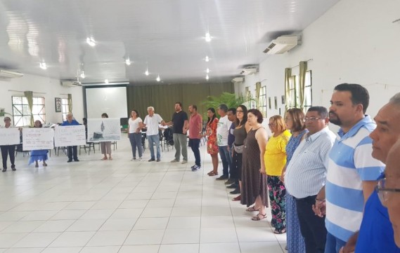 Estudo de universidades registra memória do sindicalismo rural e urbano no país