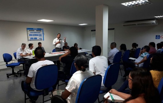 Qualidade do atendimento do INSS é pauta de avaliação do Movimento Sindical Rural