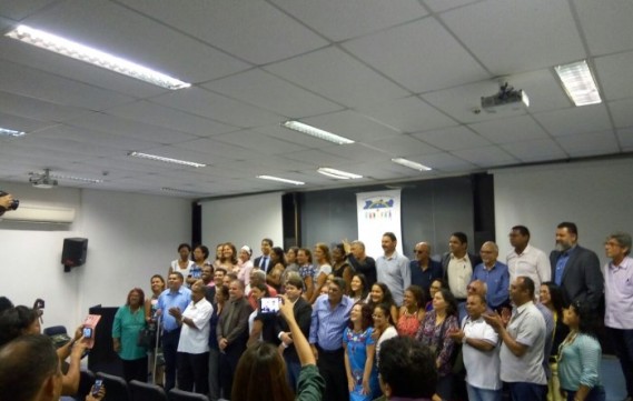  Fetape integra Conselho Estadual de Saúde/PE