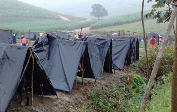 Reforma Agrária: acesso à terra com condições dignas para se viver e produzir