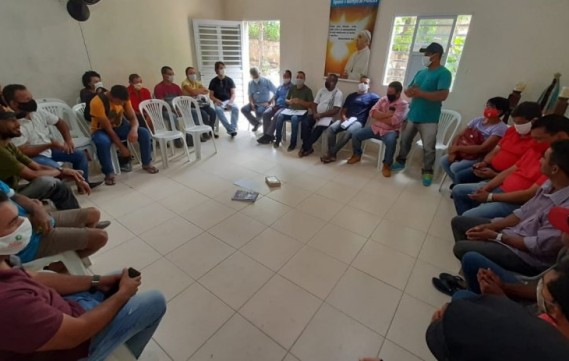 Audiência na ALEPE discutirá conflitos agrários na mata sul