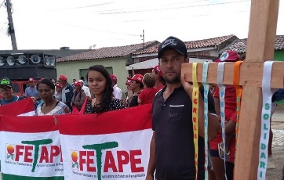 I Romaria do POVO da TERRA