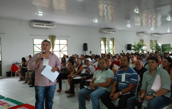 Fortalecimento da representação e representatividade sindical é pauta de Seminário organizado pela Fetape