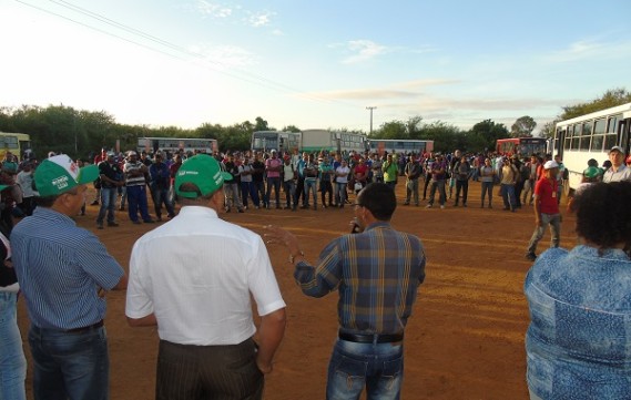 Hortifruticultura-Pela força dos/as traballhadores/as, as conquistas acontecem