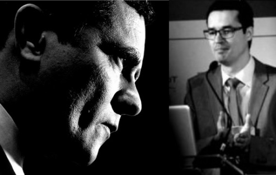 ‘Vaza Jato’: as relações subterrâneas da República de Curitiba