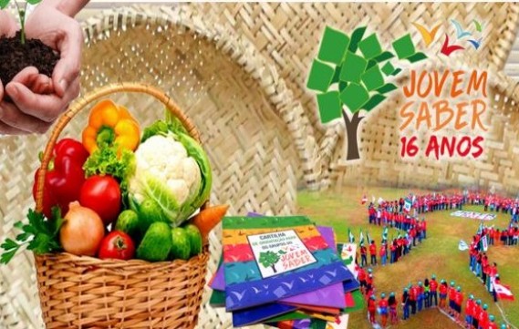 Participe da seleção de vídeos para celebrar os 16 anos do Programa Jovem Saber