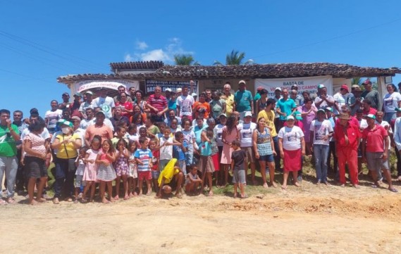 Conselho Nacional de Direitos Humanos apura denúncias em áreas de conflitos por terras, na Zona da Mata do estado
