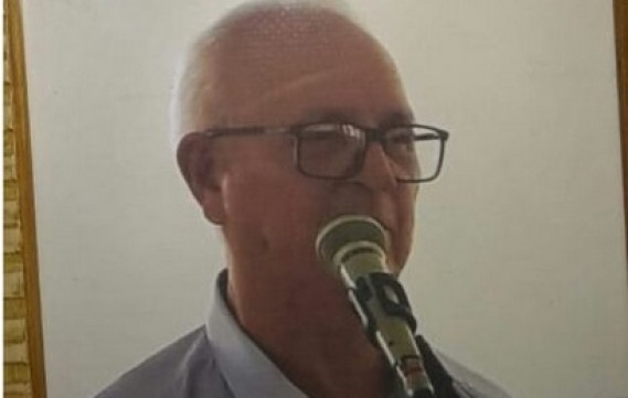 Fetape lamenta falecimento de sócio-fundador do STR de Belo Jardim, Zé Campos