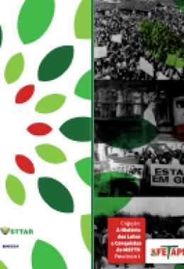 Zona da Mata: a história do Movimento Sindical dos Trabalhadores e das Trabalhadoras Rurais começa aqui