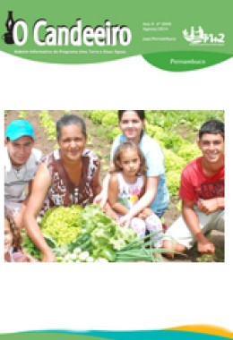 Histórias de convivência com o Semiárido