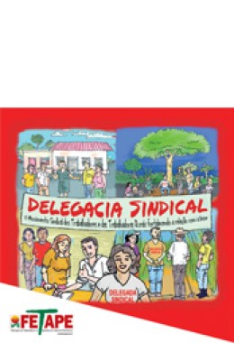Delegacias Sindicais