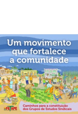 Grupo de Estudos Sindicais (GES)