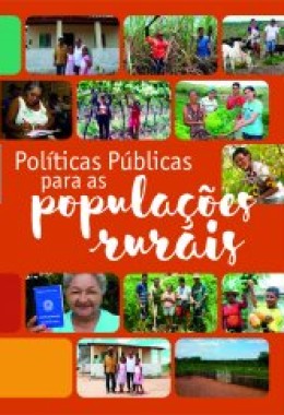 Cartilha Políticas Públicas para as Populações Rurais