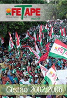 Revista FETAPE Gestão 2002 a 2006