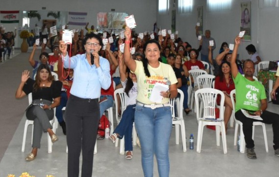 Fetape e Sindicatos debatem conquistas e desafios para reconstrução do Brasil